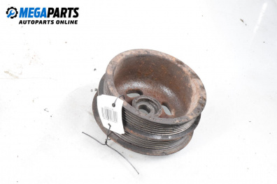 Демпферна шайба за Lancia Lybra Sedan (07.1999 - 10.2005) 2.0 20V (839AXC11, 839AXC1A), 154 к.с.