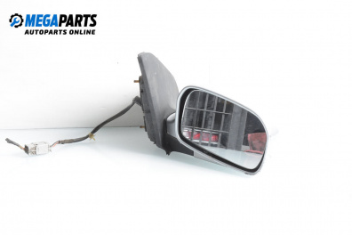 Огледало за Honda Civic VII Hatchback (03.1999 - 02.2006), 2+1 вр., хечбек, позиция: дясна