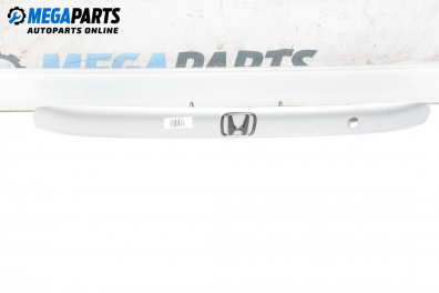 Лайсна заден капак за Honda Civic VII Hatchback (03.1999 - 02.2006), хечбек, позиция: задна