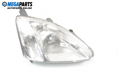 Фар за Honda Civic VII Hatchback (03.1999 - 02.2006), хечбек, позиция: дясна