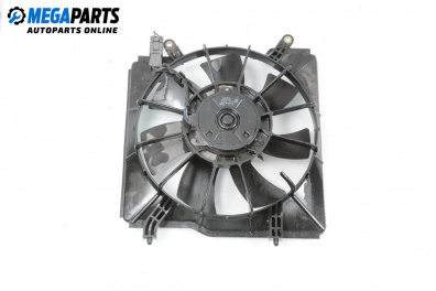 Перка охлаждане за Honda Civic VII Hatchback (03.1999 - 02.2006) 1.7 CTDi (EU, EP, EV), 100 к.с.