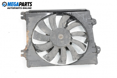 Перка охлаждане за Honda Civic VII Hatchback (03.1999 - 02.2006) 1.7 CTDi (EU, EP, EV), 100 к.с.