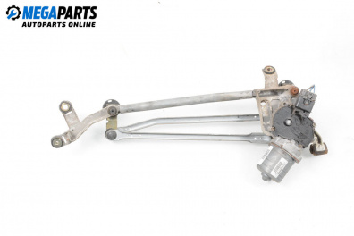 Ел. мотор за чистачките за Honda Civic VII Hatchback (03.1999 - 02.2006), хечбек, позиция: предна