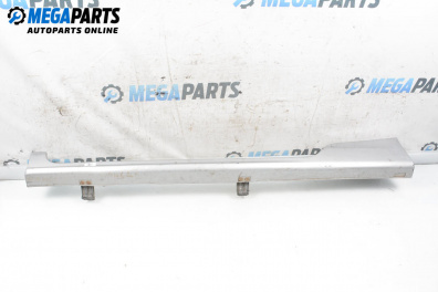 Праг за Honda Civic VII Hatchback (03.1999 - 02.2006), 2+1 вр., хечбек, позиция: дясна