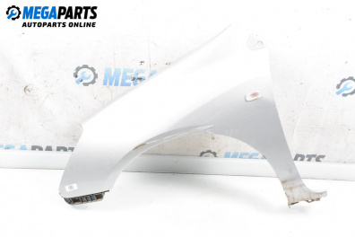 Калник за Honda Civic VII Hatchback (03.1999 - 02.2006), 2+1 вр., хечбек, позиция: предна, лява