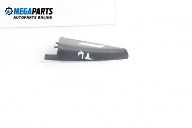 Интериорна пластмаса за Honda Civic VII Hatchback (03.1999 - 02.2006), 2+1 вр., хечбек, позиция: предна