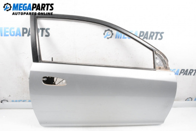 Врата за Honda Civic VII Hatchback (03.1999 - 02.2006), 2+1 вр., хечбек, позиция: лява