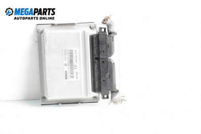 Компютър двигател за Honda Civic VII Hatchback (03.1999 - 02.2006) 1.7 CTDi (EU, EP, EV), 100 к.с., № Bosch 0281010419
