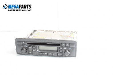 CD плеър за Honda Civic VII Hatchback (03.1999 - 02.2006)