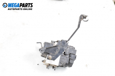 Помпа ABS за Honda Civic VII Hatchback (03.1999 - 02.2006) 1.7 CTDi (EU, EP, EV)