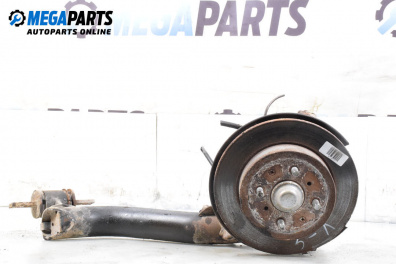 Шенкел главина за Honda Civic VII Hatchback (03.1999 - 02.2006), позиция: задна, лява