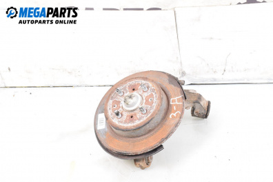 Шенкел главина за Honda Civic VII Hatchback (03.1999 - 02.2006), позиция: задна, дясна