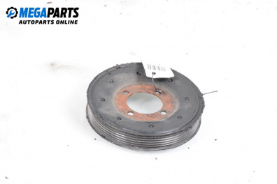 Демпферна шайба за Honda Civic VII Hatchback (03.1999 - 02.2006) 1.7 CTDi (EU, EP, EV), 100 к.с.