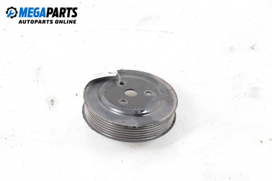 Ремъчна шайба за Honda Civic VII Hatchback (03.1999 - 02.2006) 1.7 CTDi (EU, EP, EV), 100 к.с.
