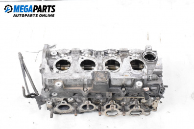 Глава за Honda Civic VII Hatchback (03.1999 - 02.2006) 1.7 CTDi (EU, EP, EV), 100 к.с.