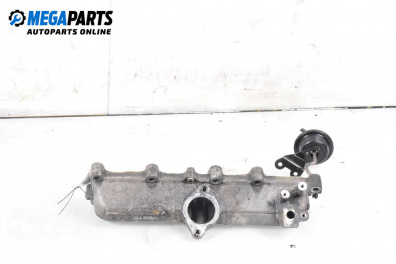 Всмукателен колектор за Honda Civic VII Hatchback (03.1999 - 02.2006) 1.7 CTDi (EU, EP, EV), 100 к.с.