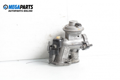 EGR-клапан за Honda Civic VII Hatchback (03.1999 - 02.2006) 1.7 CTDi (EU, EP, EV), 100 к.с.