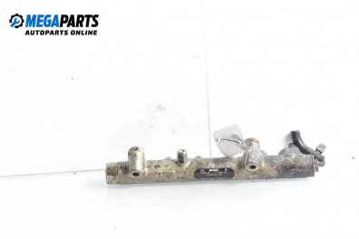 Горивна рейка за Honda Civic VII Hatchback (03.1999 - 02.2006) 1.7 CTDi (EU, EP, EV), 100 к.с., № Bosch 0445214027