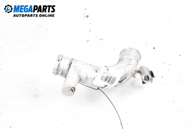 Тръба турбо за Honda Civic VII Hatchback (03.1999 - 02.2006) 1.7 CTDi (EU, EP, EV), 100 к.с.