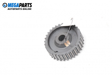 Зъбно колело за Honda Civic VII Hatchback (03.1999 - 02.2006) 1.7 CTDi (EU, EP, EV), 100 к.с.