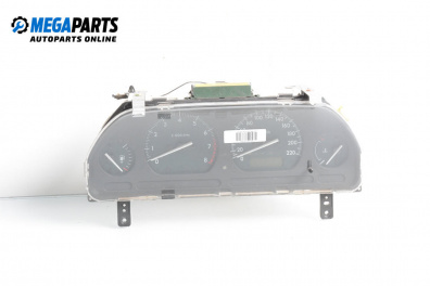 Километраж за Land Rover Freelander SUV I (02.1998 - 10.2006) 2.5 V6 4x4, 177 к.с.