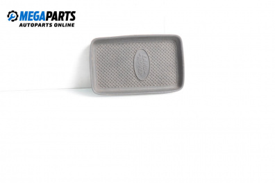 Интериорна пластмаса за Land Rover Freelander SUV I (02.1998 - 10.2006), 4+1 вр., джип, позиция: предна