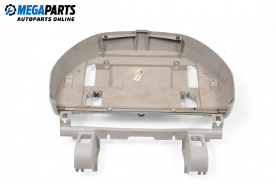 Интериорна пластмаса километраж за Land Rover Freelander SUV I (02.1998 - 10.2006), 4+1 вр., джип