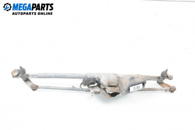 Ел. мотор за чистачките за Land Rover Freelander SUV I (02.1998 - 10.2006), джип, позиция: предна