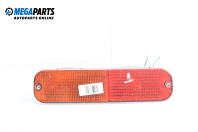 Стоп в броня за Land Rover Freelander SUV I (02.1998 - 10.2006), джип, позиция: дясна