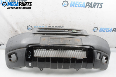 Предна броня за Land Rover Freelander SUV I (02.1998 - 10.2006), джип, позиция: предна
