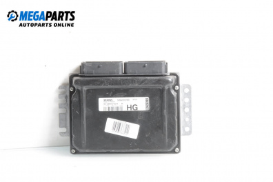Компютър двигател за Land Rover Freelander SUV I (02.1998 - 10.2006) 2.5 V6 4x4, 177 к.с.