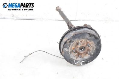 Шенкел главина за Land Rover Freelander SUV I (02.1998 - 10.2006), позиция: задна, лява