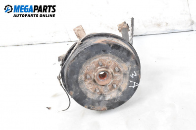 Шенкел главина за Land Rover Freelander SUV I (02.1998 - 10.2006), позиция: задна, дясна