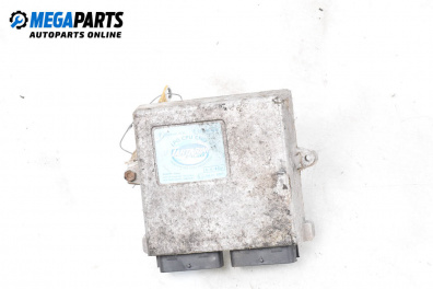 Компютър газова уредба за Land Rover Freelander SUV I (02.1998 - 10.2006)