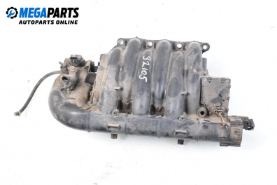 Всмукателен колектор за Land Rover Freelander SUV I (02.1998 - 10.2006) 2.5 V6 4x4, 177 к.с.