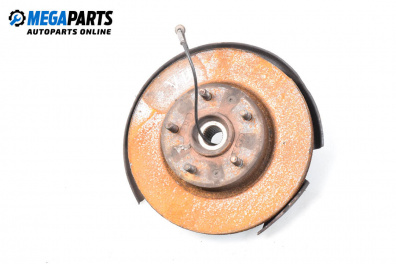 Шенкел главина за Land Rover Freelander SUV I (02.1998 - 10.2006), позиция: предна, лява