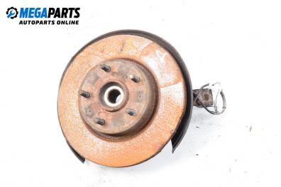 Шенкел главина за Land Rover Freelander SUV I (02.1998 - 10.2006), позиция: предна, дясна