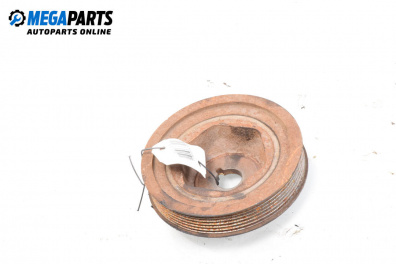 Демпферна шайба за Land Rover Freelander SUV I (02.1998 - 10.2006) 2.5 V6 4x4, 177 к.с.