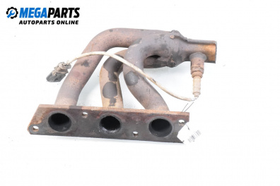 Изпускателен колектор  за Land Rover Freelander SUV I (02.1998 - 10.2006) 2.5 V6 4x4, 177 к.с.