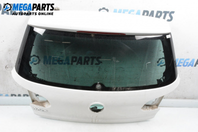 Заден капак за Volkswagen Golf VI Hatchback (10.2008 - 02.2014), 4+1 вр., хечбек, позиция: задна