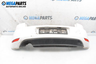 Задна броня за Volkswagen Golf VI Hatchback (10.2008 - 02.2014), хечбек