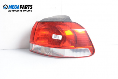 Стоп за Volkswagen Golf VI Hatchback (10.2008 - 02.2014), хечбек, позиция: дясна