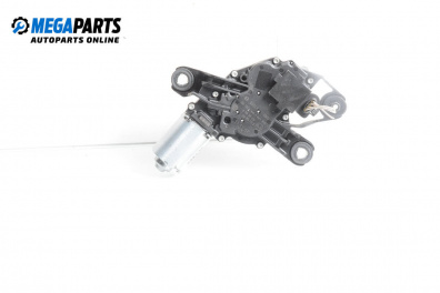 Ел. мотор за чистачките за Volkswagen Golf VI Hatchback (10.2008 - 02.2014), хечбек, позиция: задна