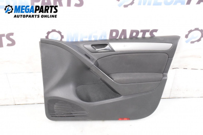 Кора врата за Volkswagen Golf VI Hatchback (10.2008 - 02.2014), 4+1 вр., хечбек, позиция: предна, дясна