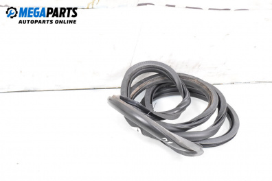 Уплътнение за врата за Volkswagen Golf VI Hatchback (10.2008 - 02.2014), 4+1 вр., хечбек, позиция: предна, лява