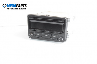 CD плеър за Volkswagen Golf VI Hatchback (10.2008 - 02.2014)