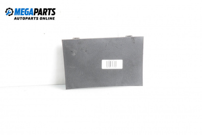 Пластмасова кора за Volkswagen Golf VI Hatchback (10.2008 - 02.2014), 4+1 вр., хечбек