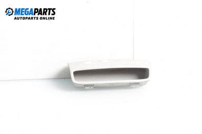 Интериорна пластмаса за Volkswagen Golf VI Hatchback (10.2008 - 02.2014), 4+1 вр., хечбек, позиция: предна