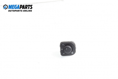 Бутон ел. огледала  за Volkswagen Golf VI Hatchback (10.2008 - 02.2014)