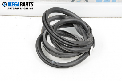 Уплътнение за врата за Volkswagen Golf VI Hatchback (10.2008 - 02.2014), 4+1 вр., хечбек, позиция: задна, дясна